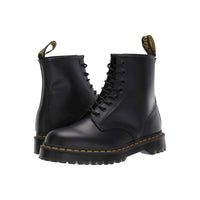 Thumbnail for 1460 Black BEX Platform 8-Eye Boot