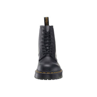 Thumbnail for Dr. Martens 1460 Black BEX Platform 8-Eye Boot