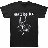 Thumbnail for Bathory Goat T-Shirt