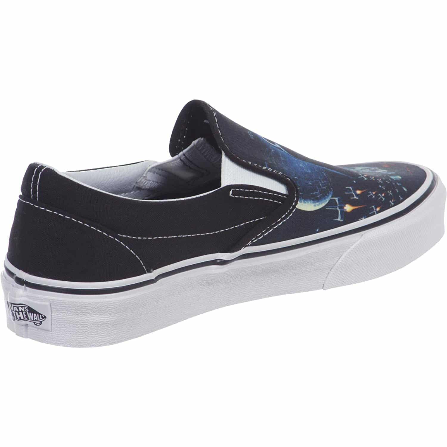 Vans Slip-On Star Wars A New Hope Limited Edition