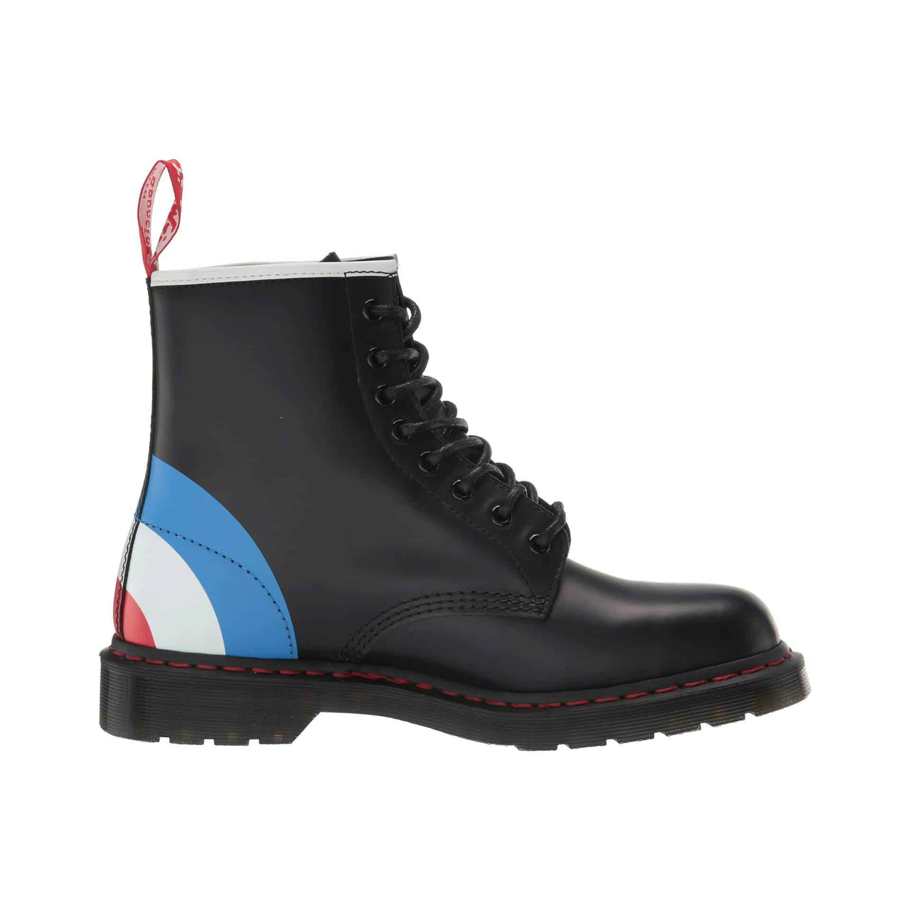 Dr. Martens 1460 The Who 8-Eye Boot