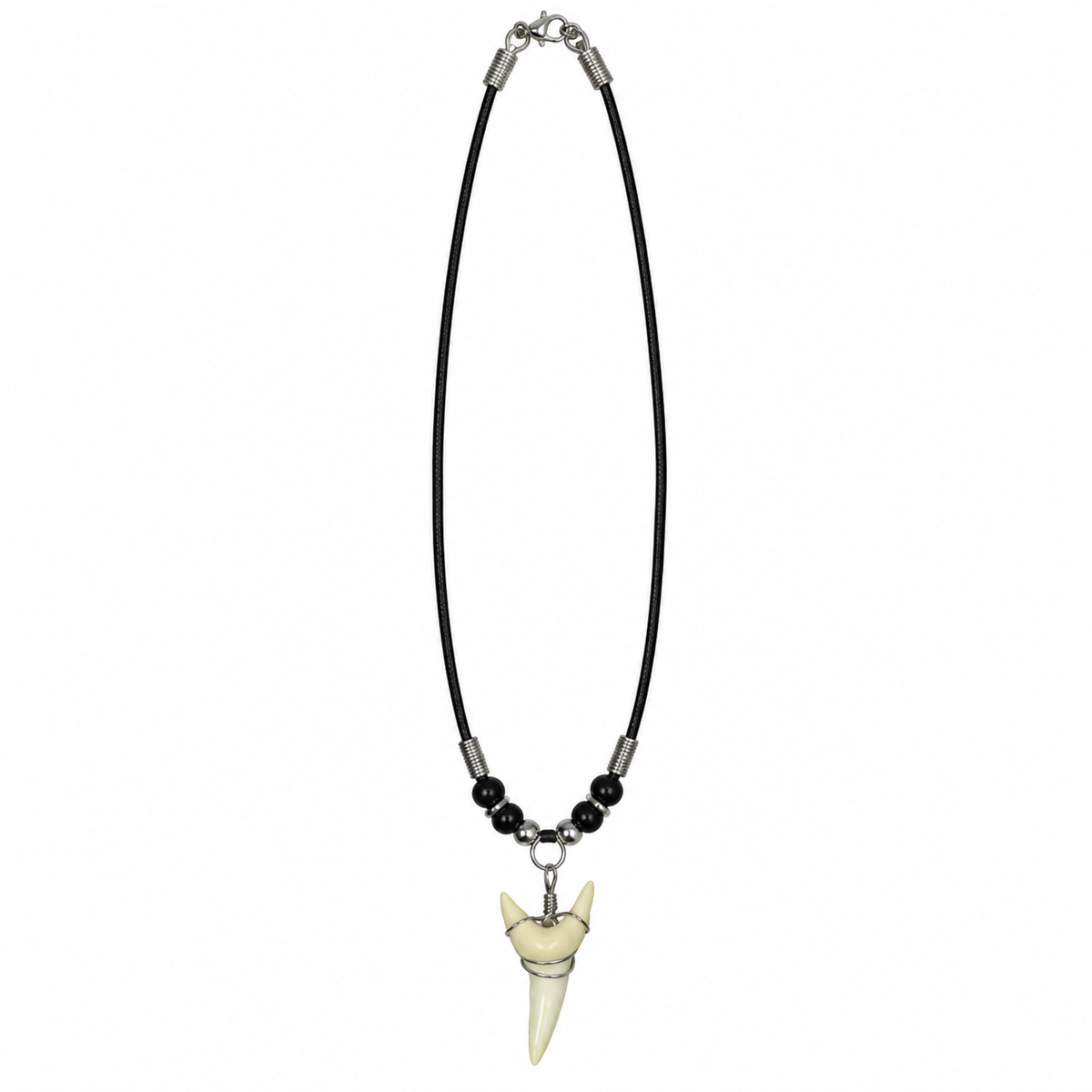 Shark Tooth Necklace
