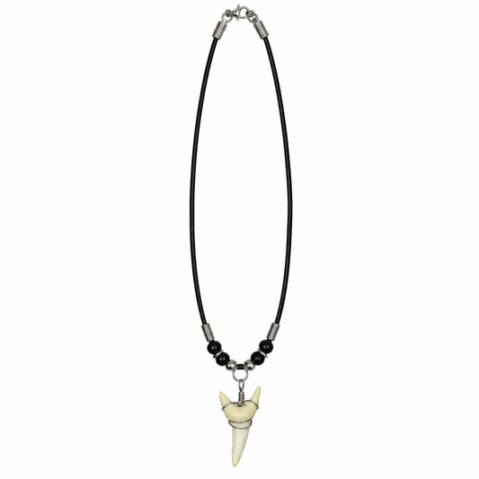 Shark Tooth Necklace