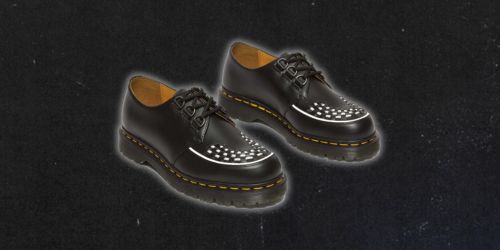 FOOTWEAR