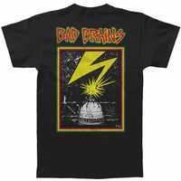Thumbnail for Bad Brains Banned in DC T-Shirt