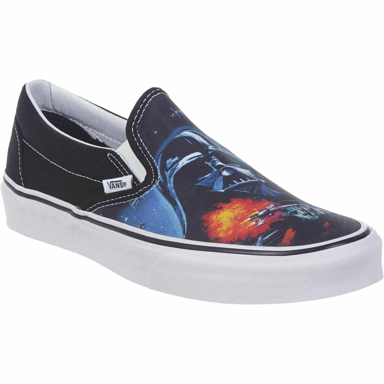 Star wars vans zumiez Clearance
