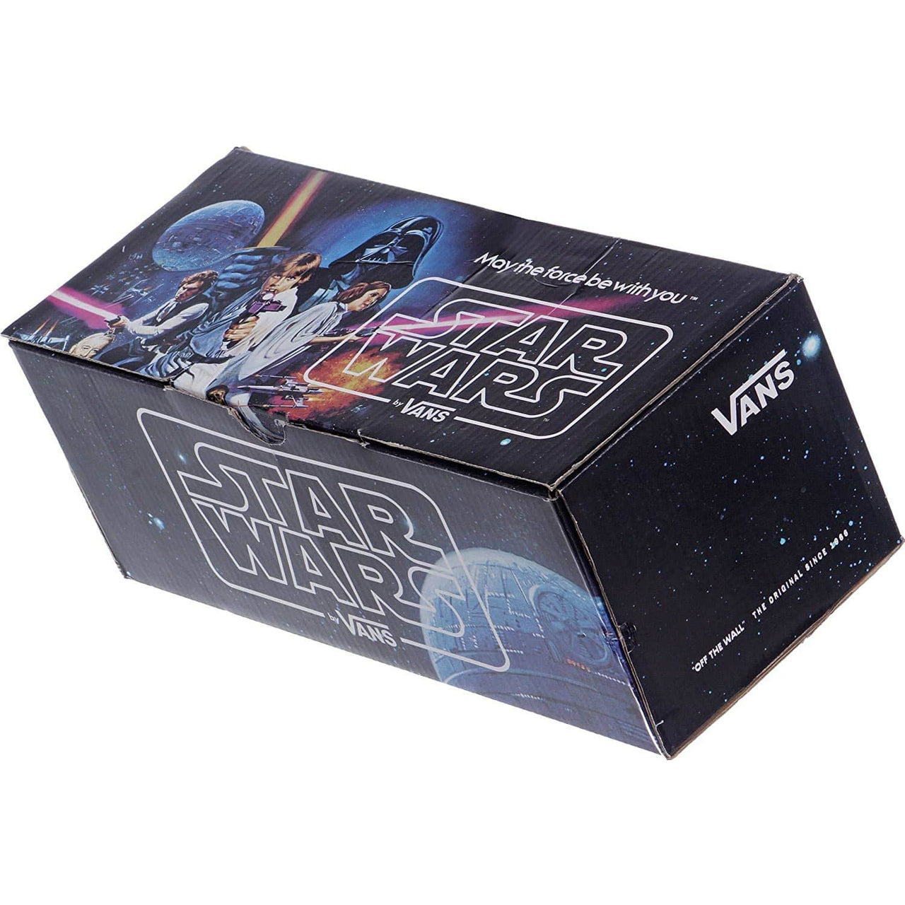 Vans Era Star Wars Classic Repeat Limited Edition
