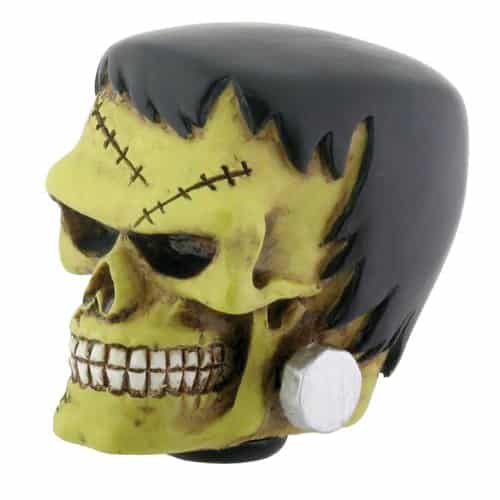 Frankenstein Skull Shift Knob