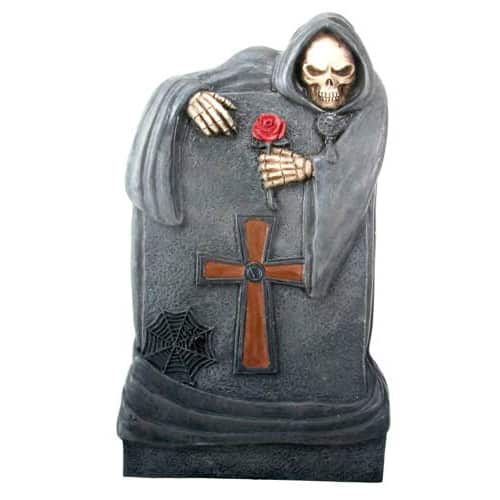 Soul Reaper Tombstone Box