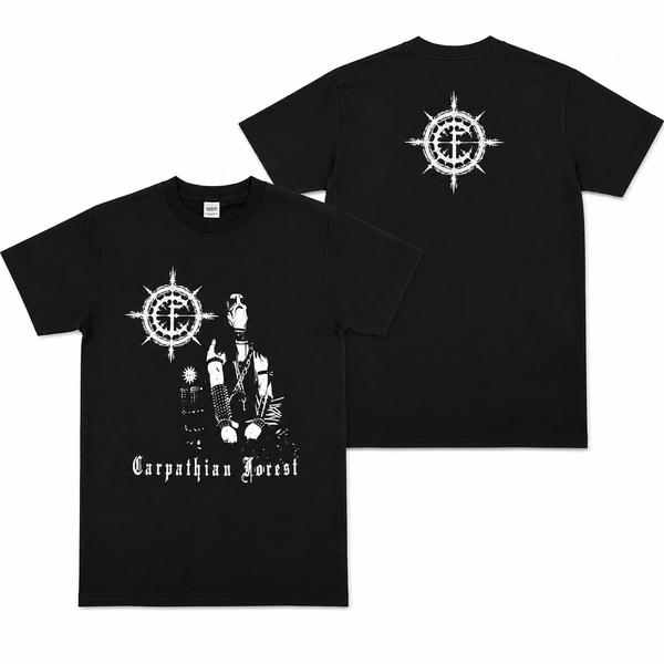 Carpathian Forest T-Shirt