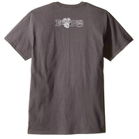 Thumbnail for Rat Fink Sidewalk Surfer Gray T-Shirt