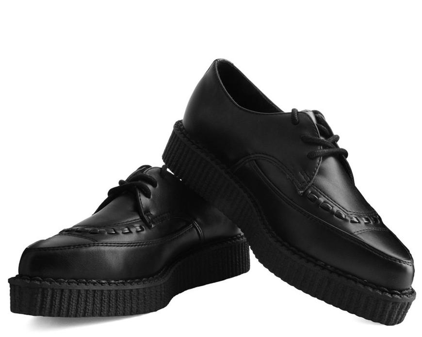 TUK Black Pointed Creeper A8533