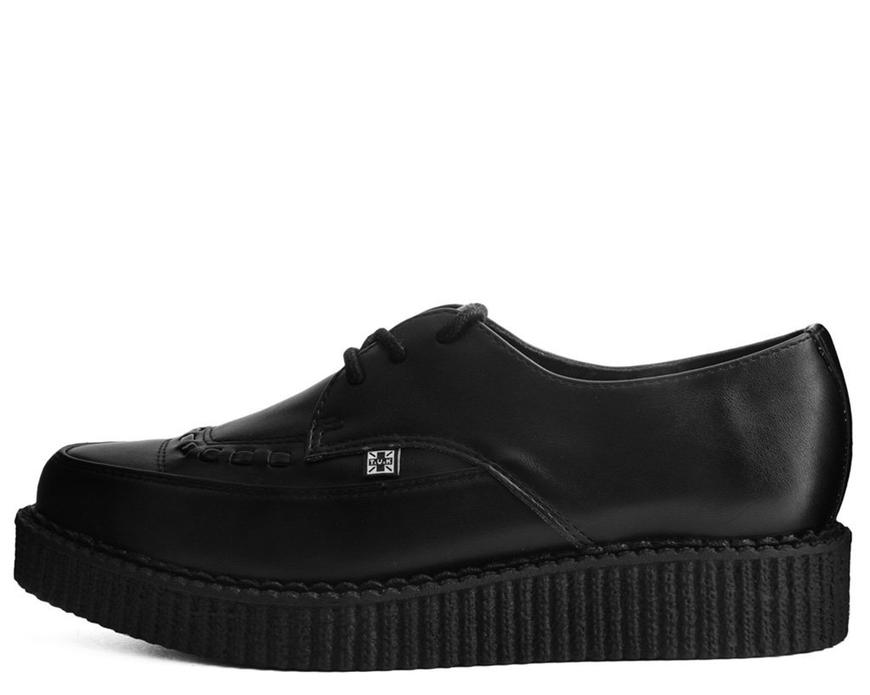 TUK Black Pointed Creeper A8533