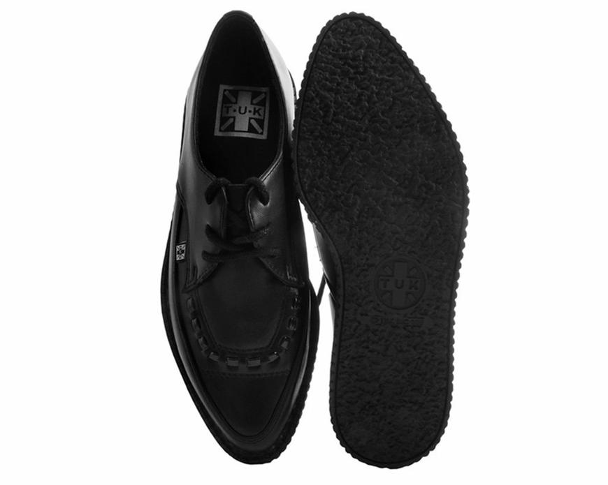 TUK Black Pointed Creeper A8533