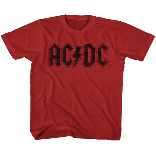 Acdc Childs T-Shirt