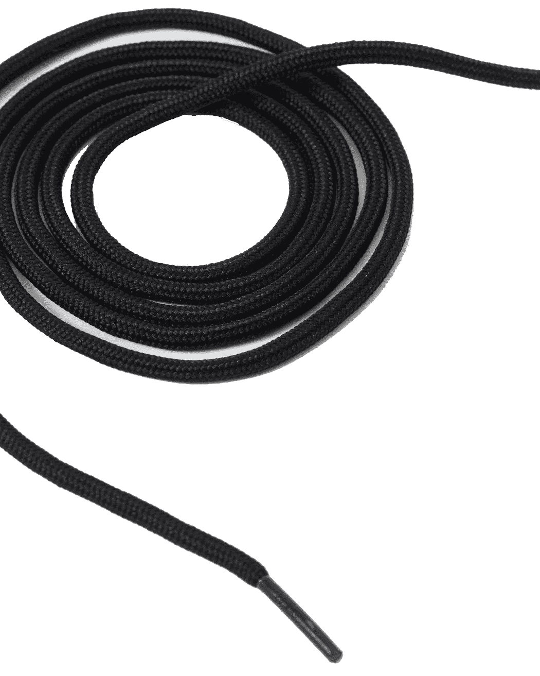 Dr. Martens 8-10 Eye Laces Black