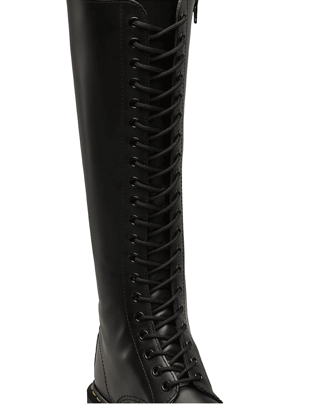 Dr. Martens 18-20 Eye Laces Black