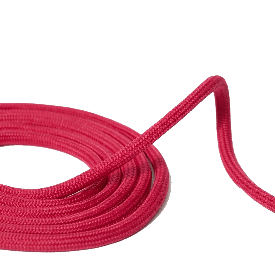Dr. Martens 8-10 Eye Laces Pink