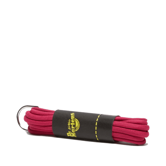 Dr. Martens 8-10 Eye Laces Pink