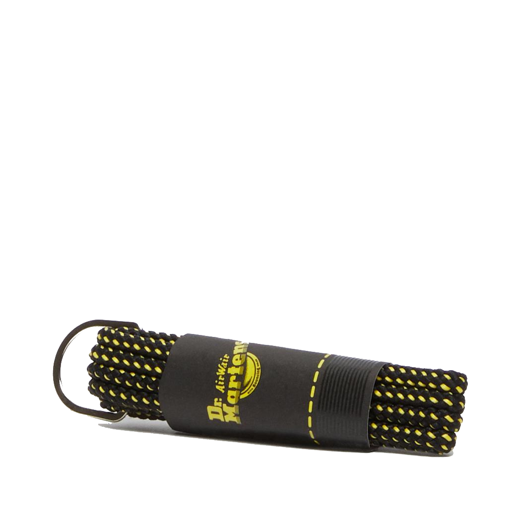 Dr. Martens 4 5 Eye Industrial Laces Red Zone