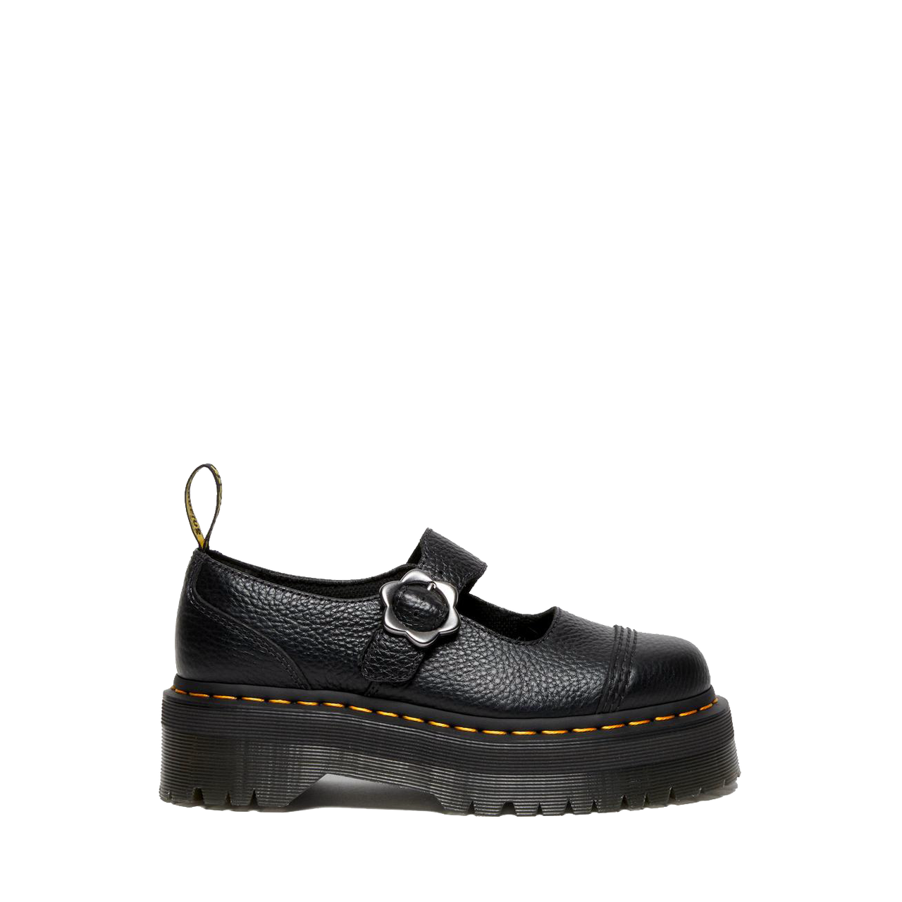 Mary jane best sale doc martin