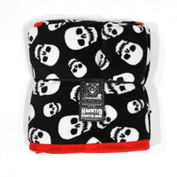 Thumbnail for Lust For Skulls Blanket by Sourpuss Clothing