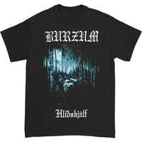 Thumbnail for Burzum Hlidskjalf T-Shirt
