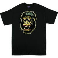 Thumbnail for Ben Von Strawn Go Go Gorilla T-Shirt