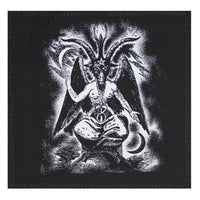 Thumbnail for Baphomet Cloth Patch