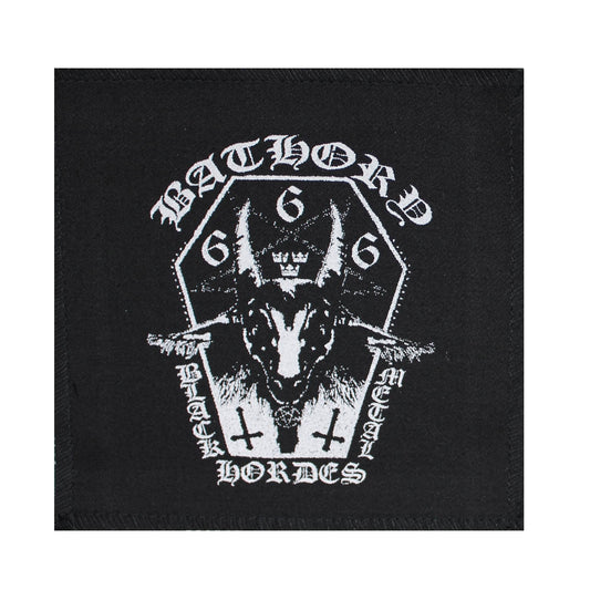 Bathory Black Metal Hordes Patch