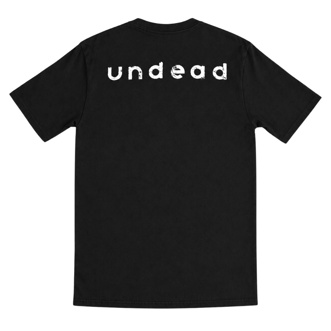 Bauhaus Undead T-Shirt