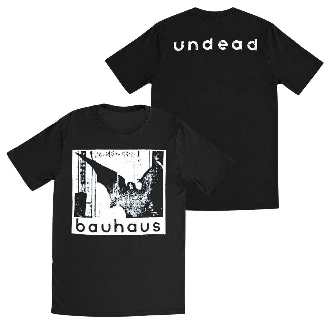 Bauhaus Undead T-Shirt