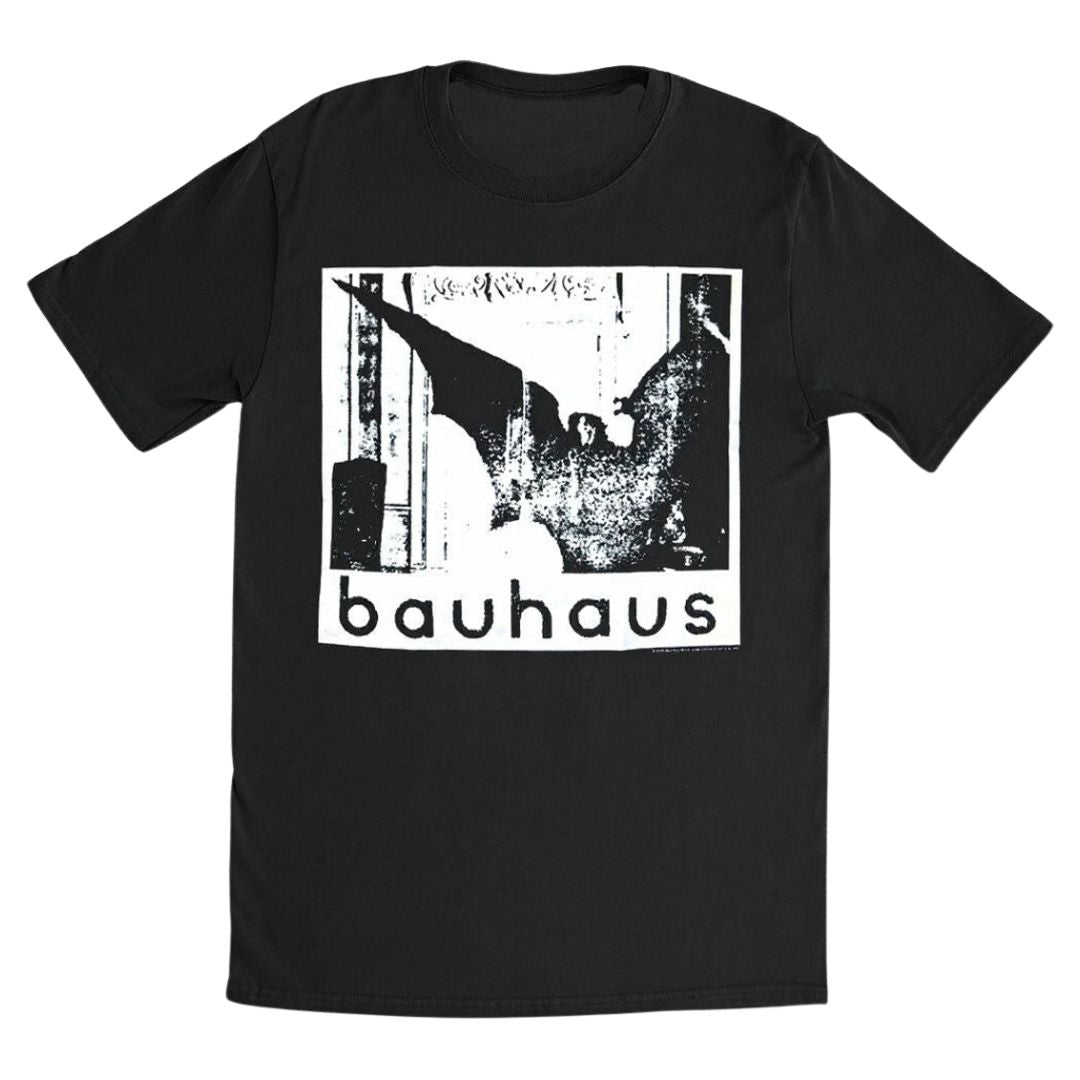 Bauhaus Undead T-Shirt