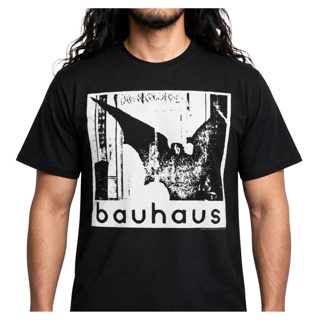 Bauhaus Undead T-Shirt