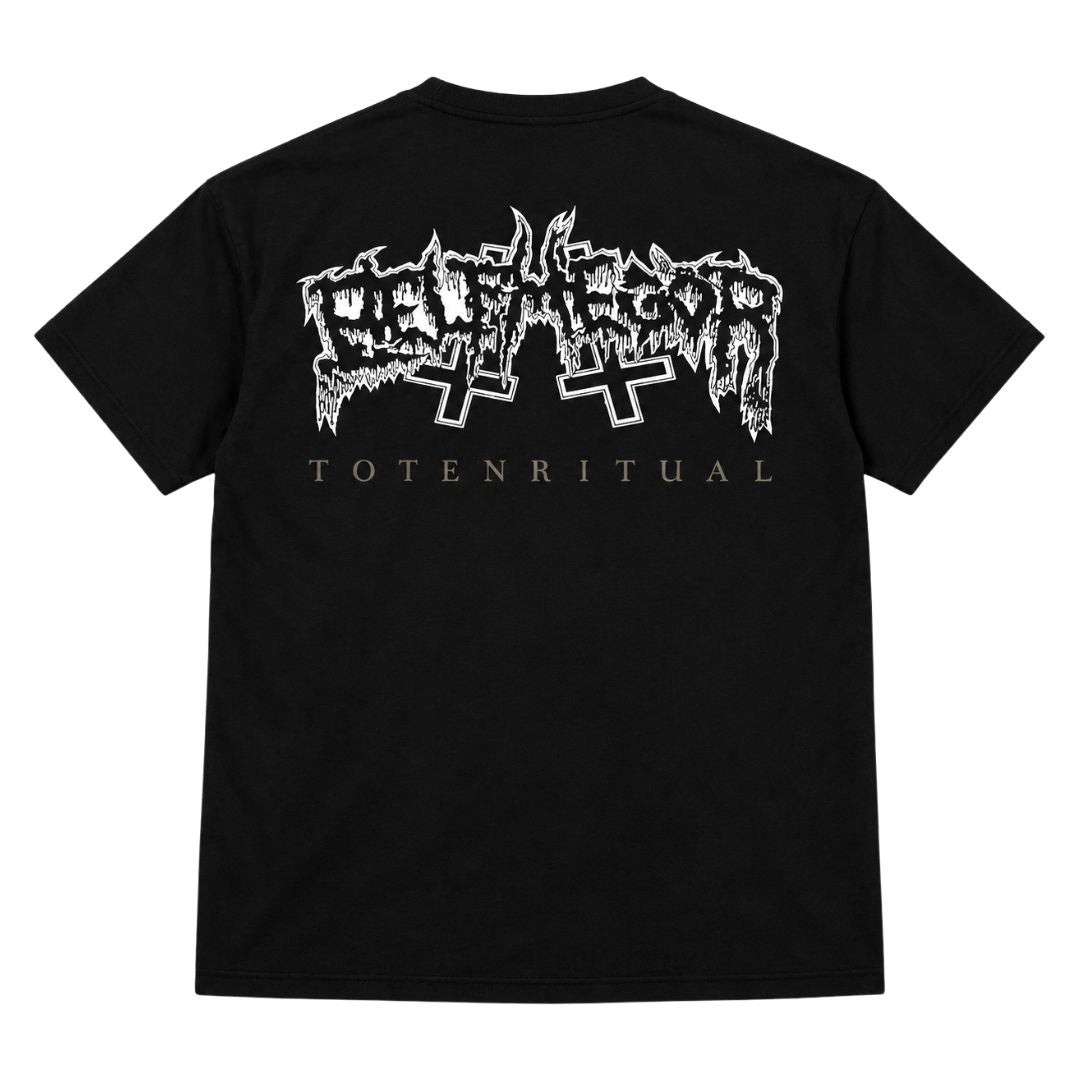 Belphegor Totenritual T-Shirt