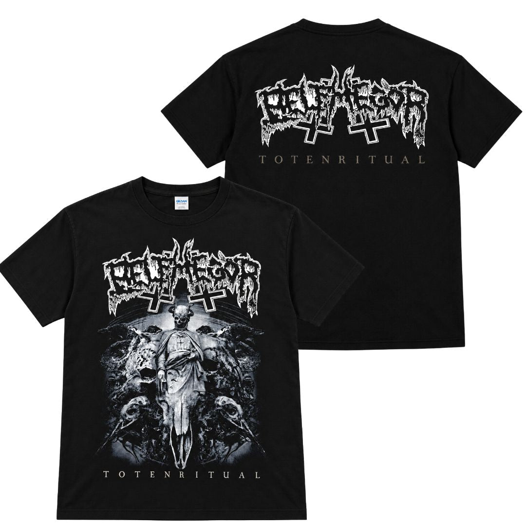Belphegor Totenritual T-Shirt