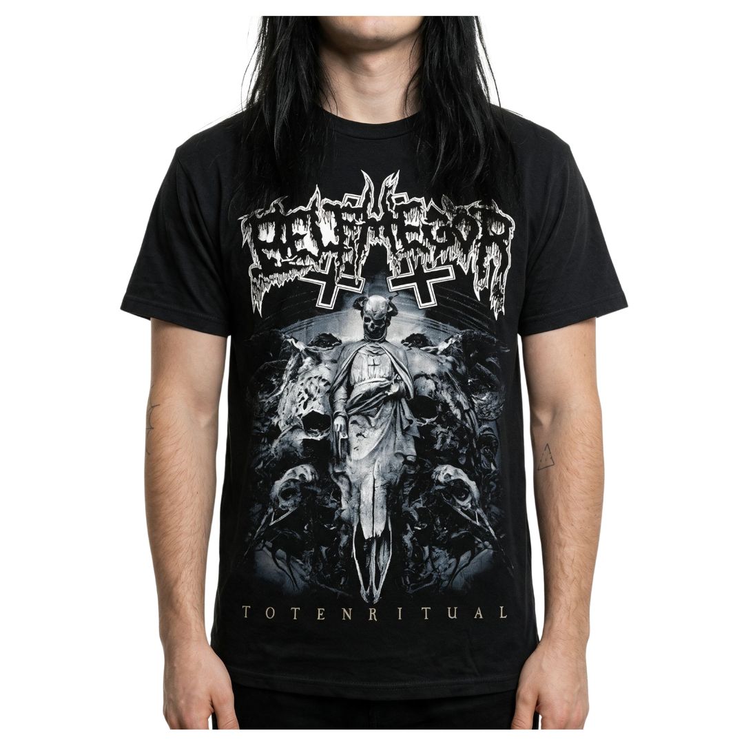 Belphegor Totenritual T-Shirt