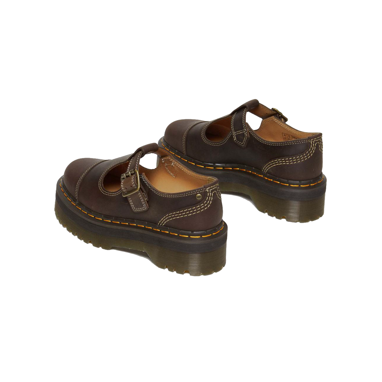 Top doc martens platform mary janes Shop