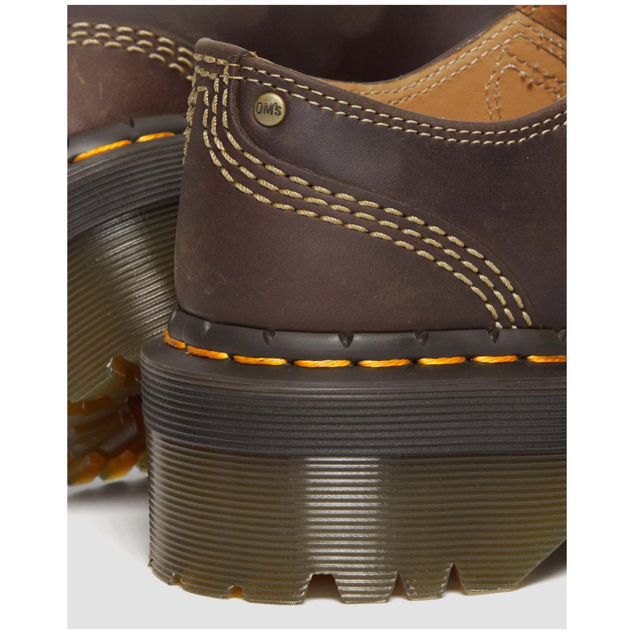 Dr. Martens Bethan Arc Crazy Horse Leather Platform Mary Janes Dr. Martens Bethan Arc Crazy Horse Leather Platform Mary Janes