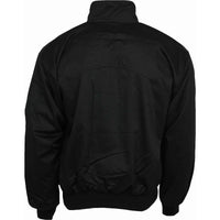 Thumbnail for Harrington Jacket Black by Relco London