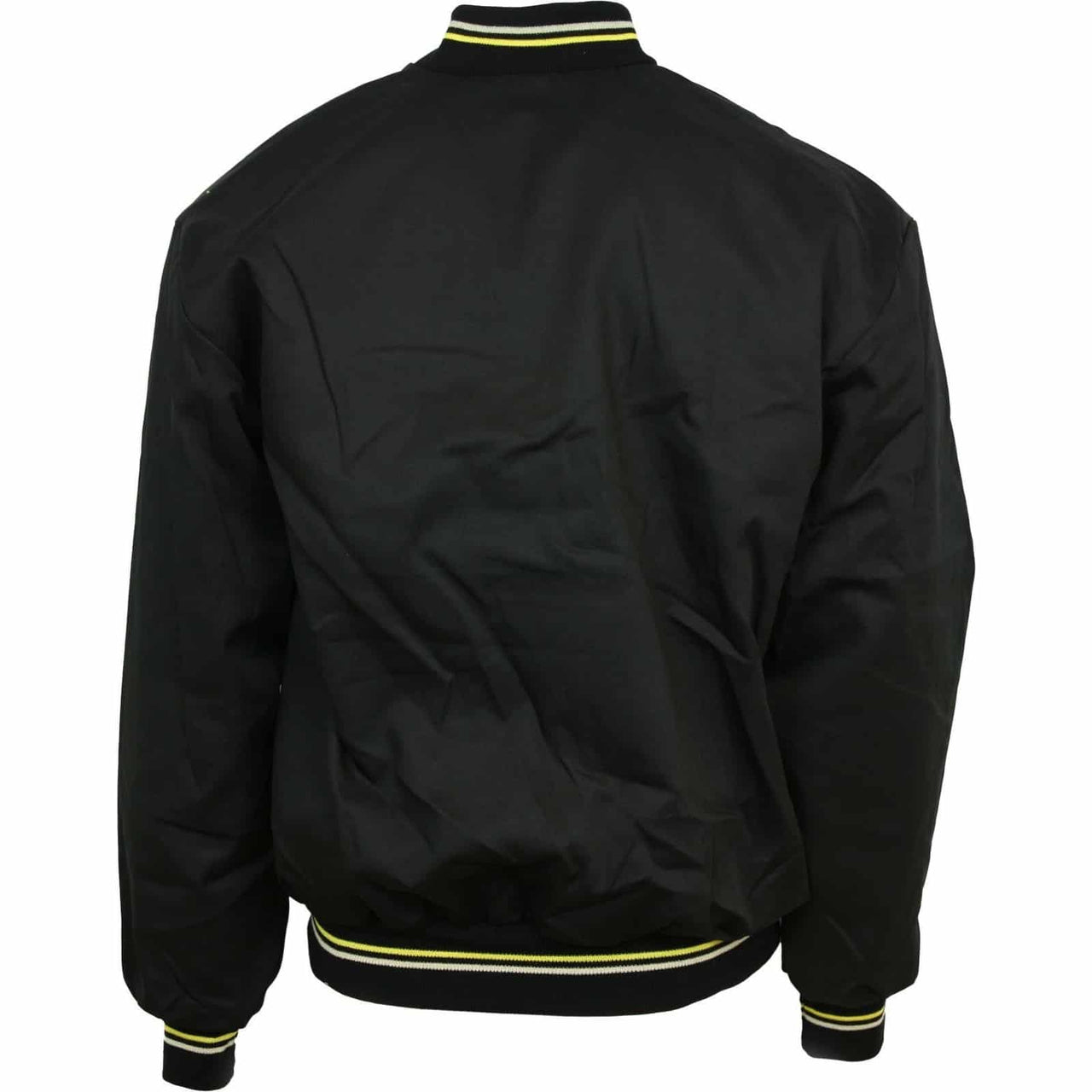 Black Monkey Jacket by Relco London