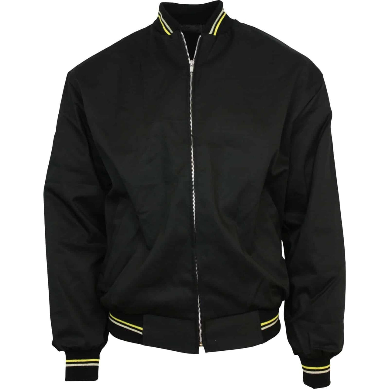 Black Monkey Jacket