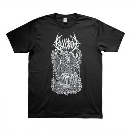 BloodBath Baphomet T-Shirt