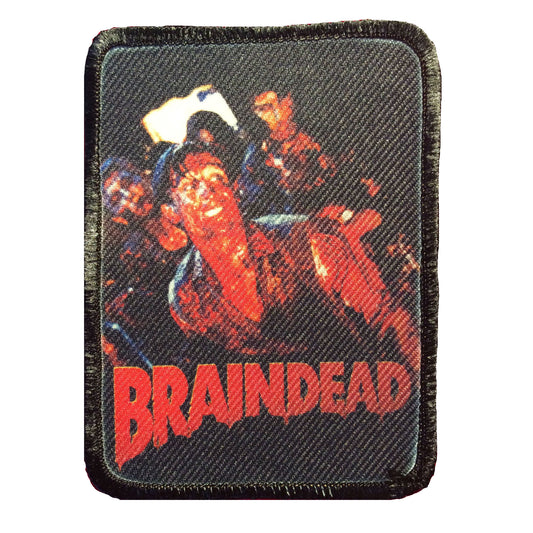 Braindead Patch