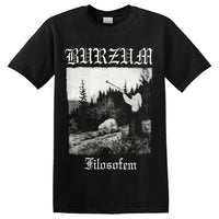 Thumbnail for Burzum Filosofem T-Shirt