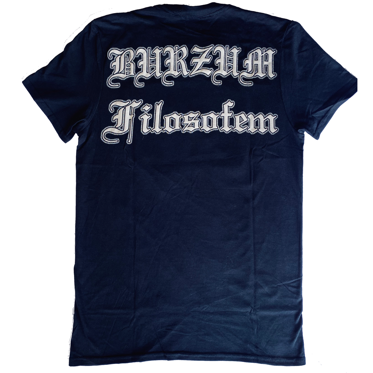 Burzum shirt sales