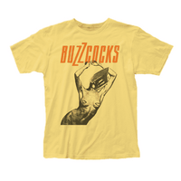 Thumbnail for Buzzcocks Orgasm Addict T-Shirt