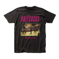 Thumbnail for Buzzcocks Singles Going Steady T-Shirt