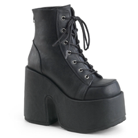 Thumbnail for Demonia Platform Ankle Boot CAM-203