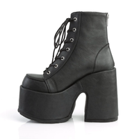 Thumbnail for Demonia Platform Ankle Boot CAM-203